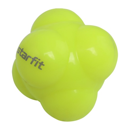Купить Мяч реакционный Starfit RB-301 в Гудермесе 