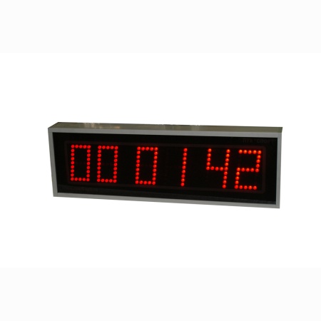 Купить Часы-секундомер настенные С2.25 знак 250 мм в Гудермесе 
