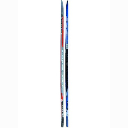 Купить Лыжи STC р.150-170см в Гудермесе 